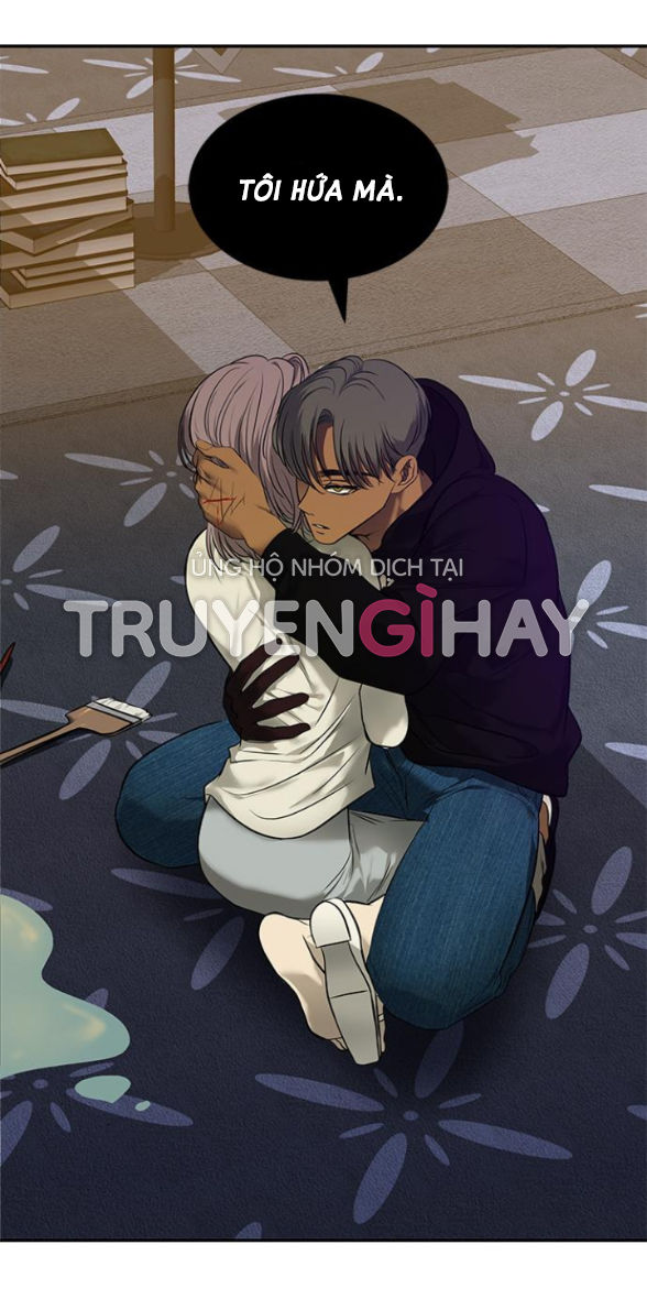 Cạm Bẫy chapter 148.2 41