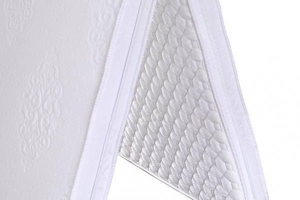 Đệm Nano Ares  Hanvico (150 x 190 x 10cm)