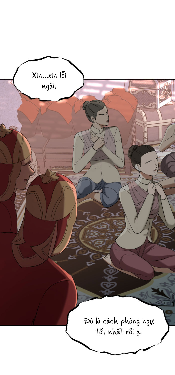 tôi là công tử đẹp nhất xiêm chapter 60 34
