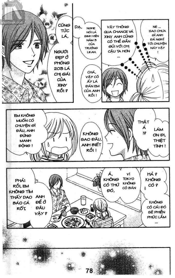 cảm giác trong tình yêu chapter 1 76