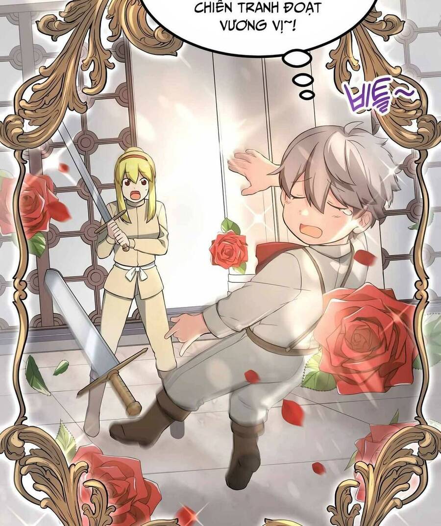 bách kiếp cường giả chapter 21 5