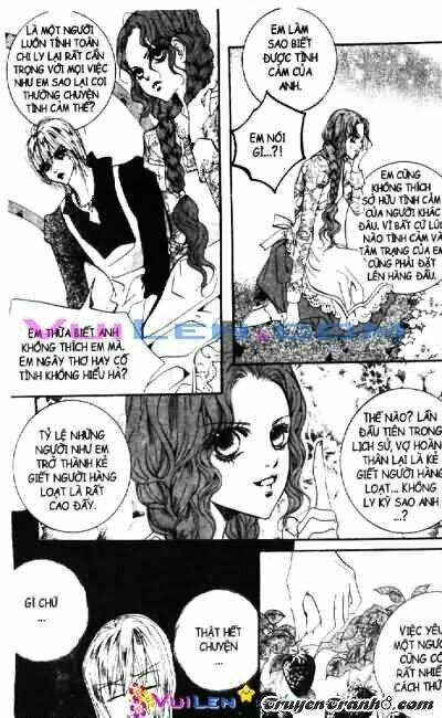 goong - [ hoàng cung ] chapter 15 100