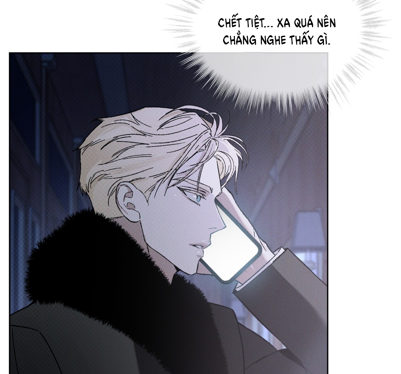 codename anastasia chapter 23.2 54