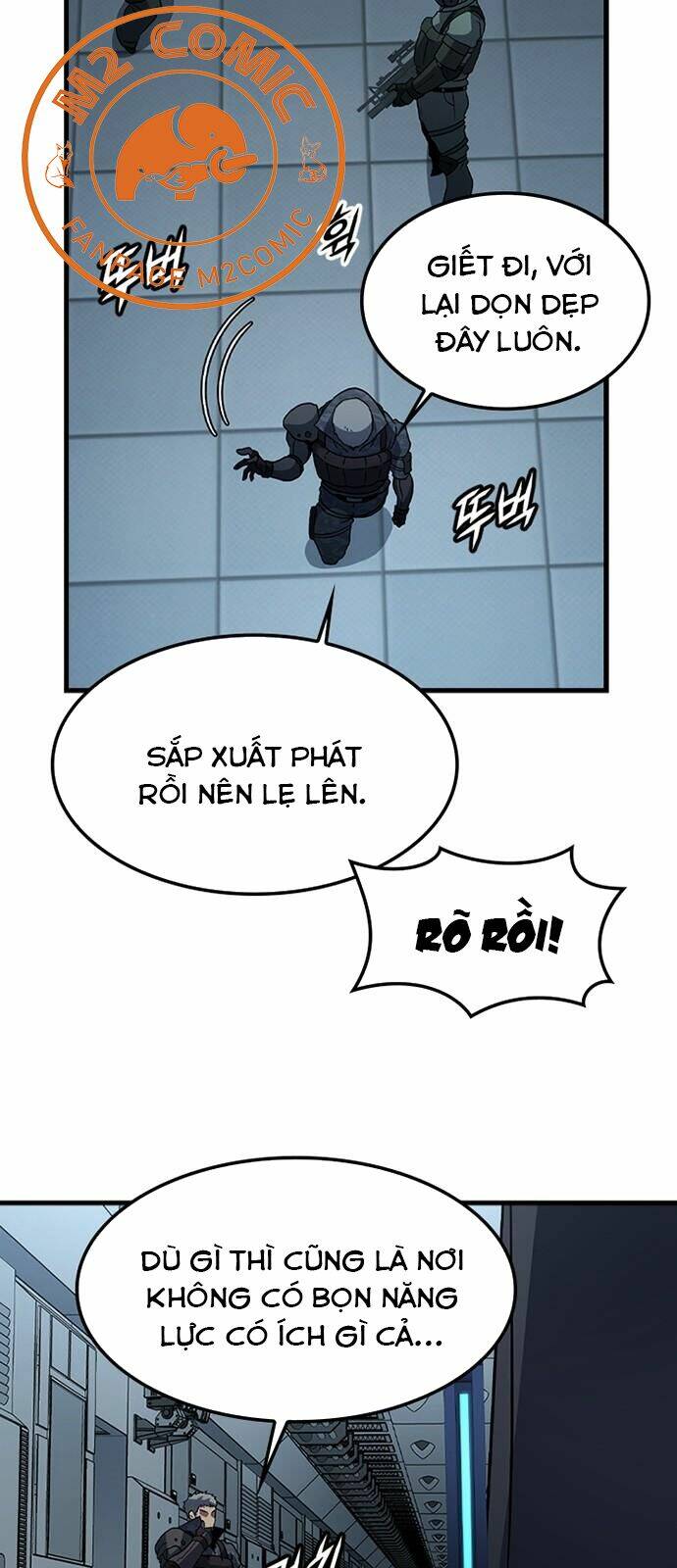 điểm chết chapter 30 64