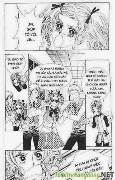 sức thanh xuân chapter 1 95