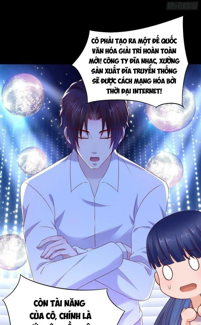 vua đầu tư mạnh nhất chapter 51 19