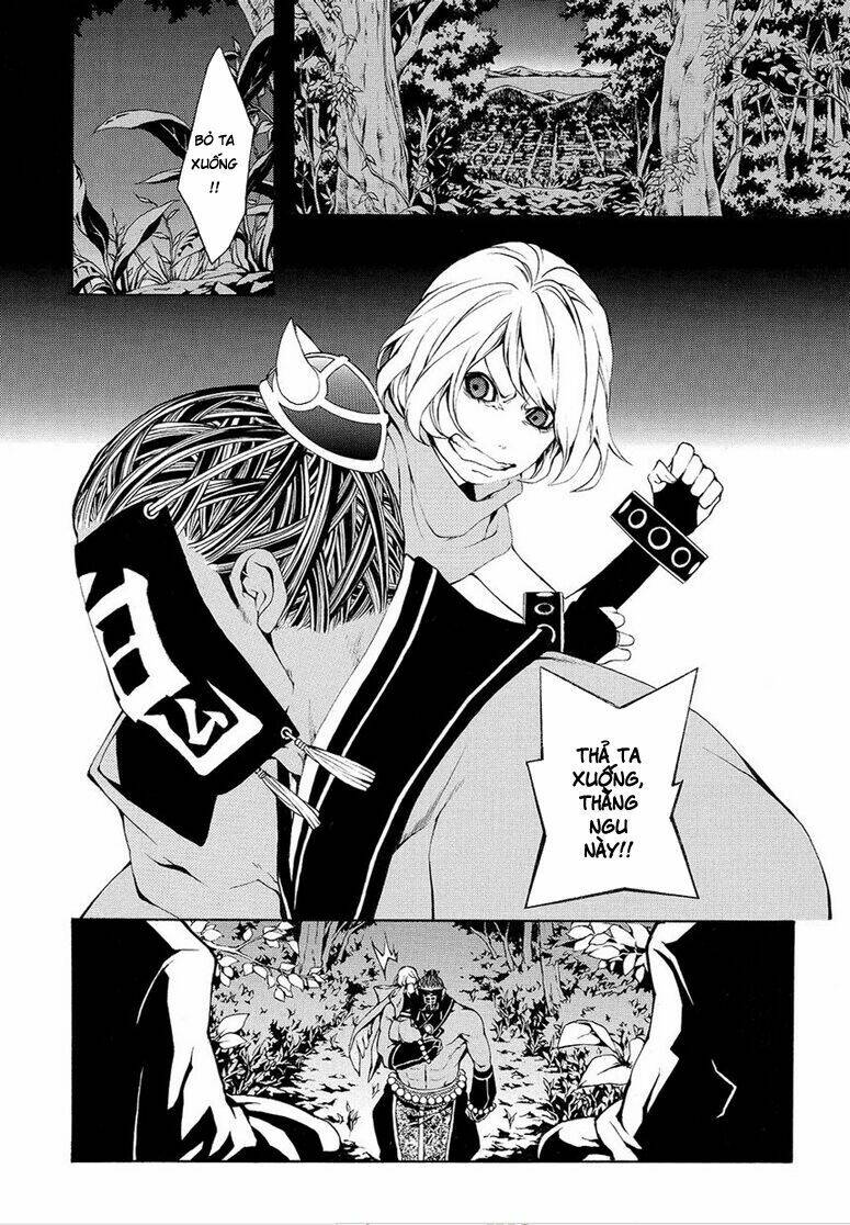 rengoku ni warau chapter 5.2 29