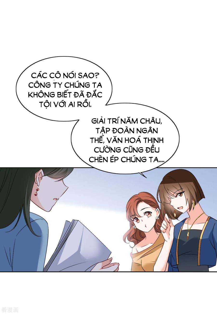 cô ấy đến rồi, xin nằm xuống! chapter 66 18