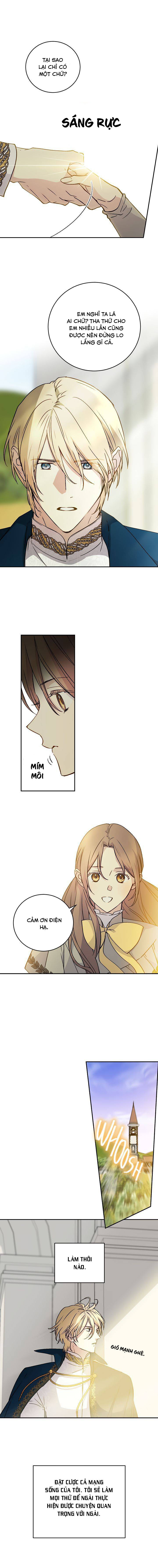 cô hầu giỏi giang chapter 51 17