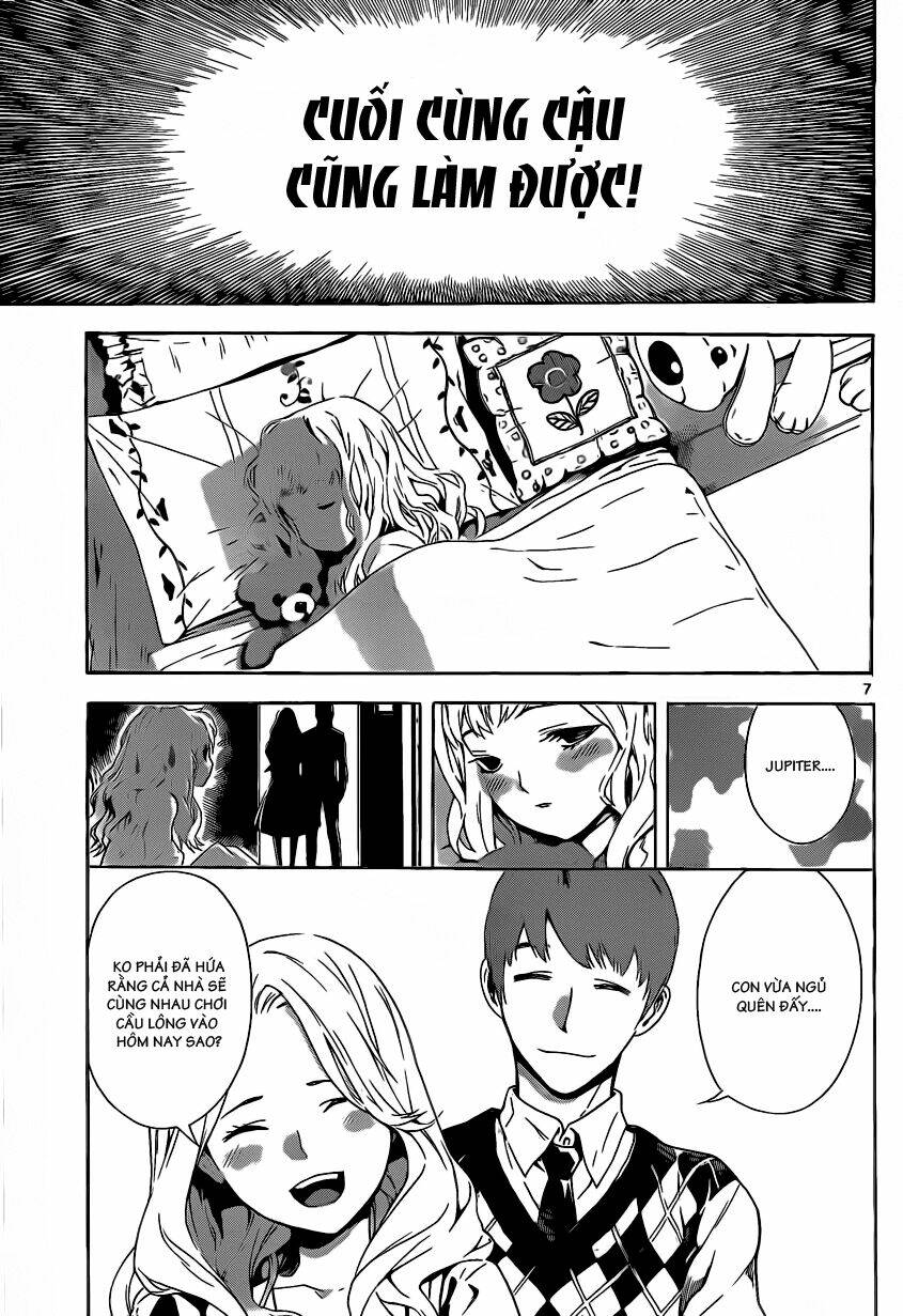 defense devil chapter 82 8