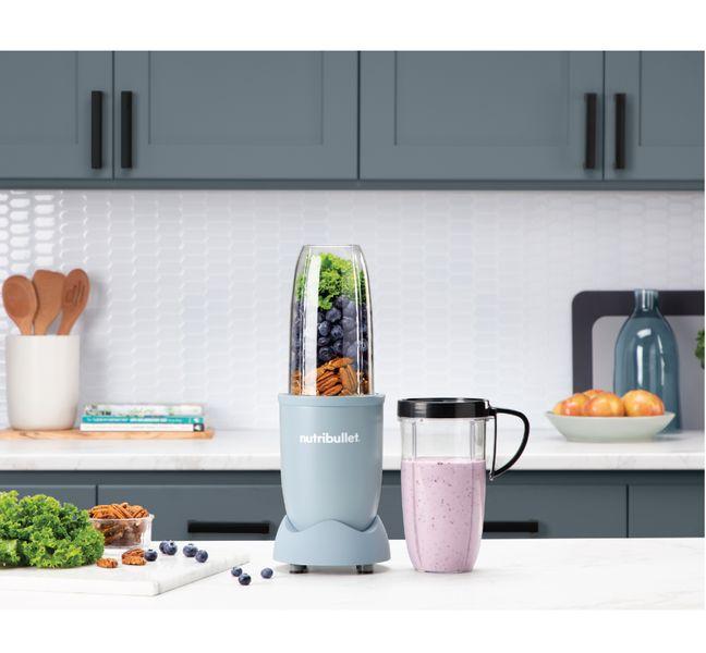 Máy xay sinh tố Nutribullet PRO 900W 13 pc -NB201 (NB9-1305MASL)-Hàng Chính Hãng