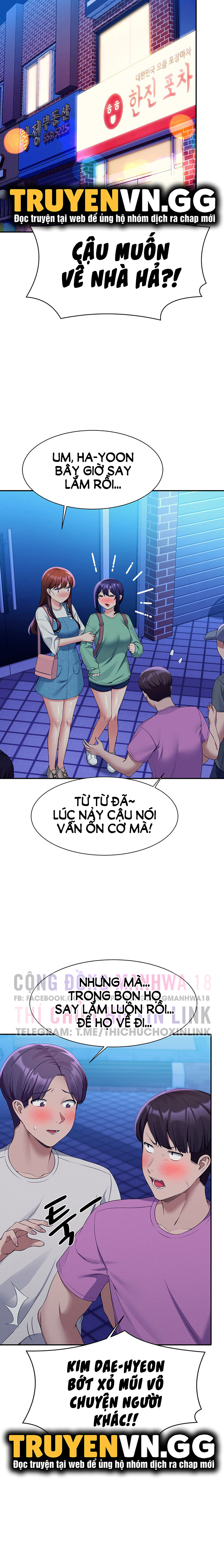 where is goddess - nữ thần đâu rồi? chapter 61 15