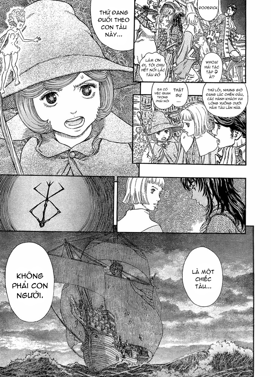 kiếm sĩ đen chapter 313 9