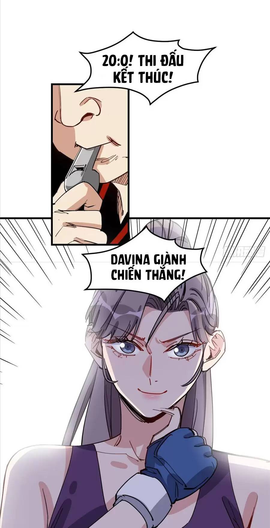 cố tổng, vợ của ngài quá mạnh rồi! chapter 83 11