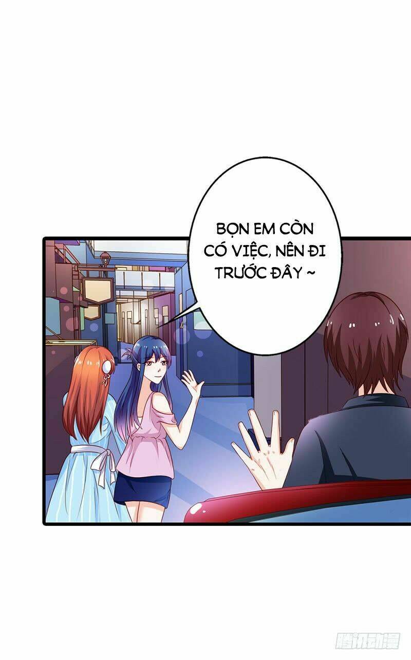 bá đạo tổng tài ngạnh thượng cung chapter 9 24