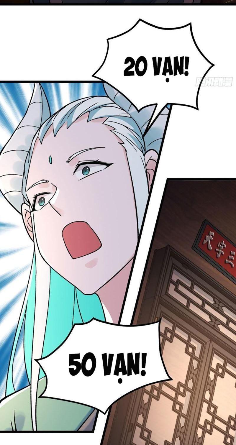 đồ đệ ta toàn là nữ ma đầu chapter 143 29