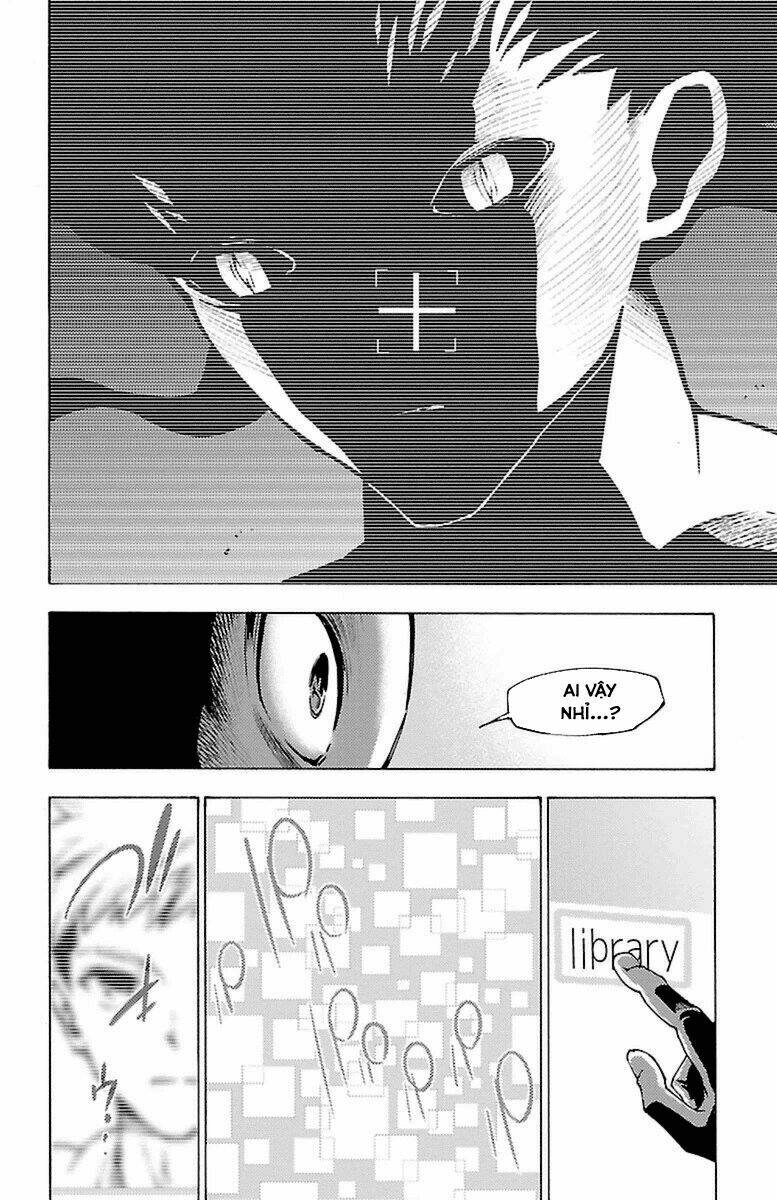 mahou shoujo of the end chapter 36 33