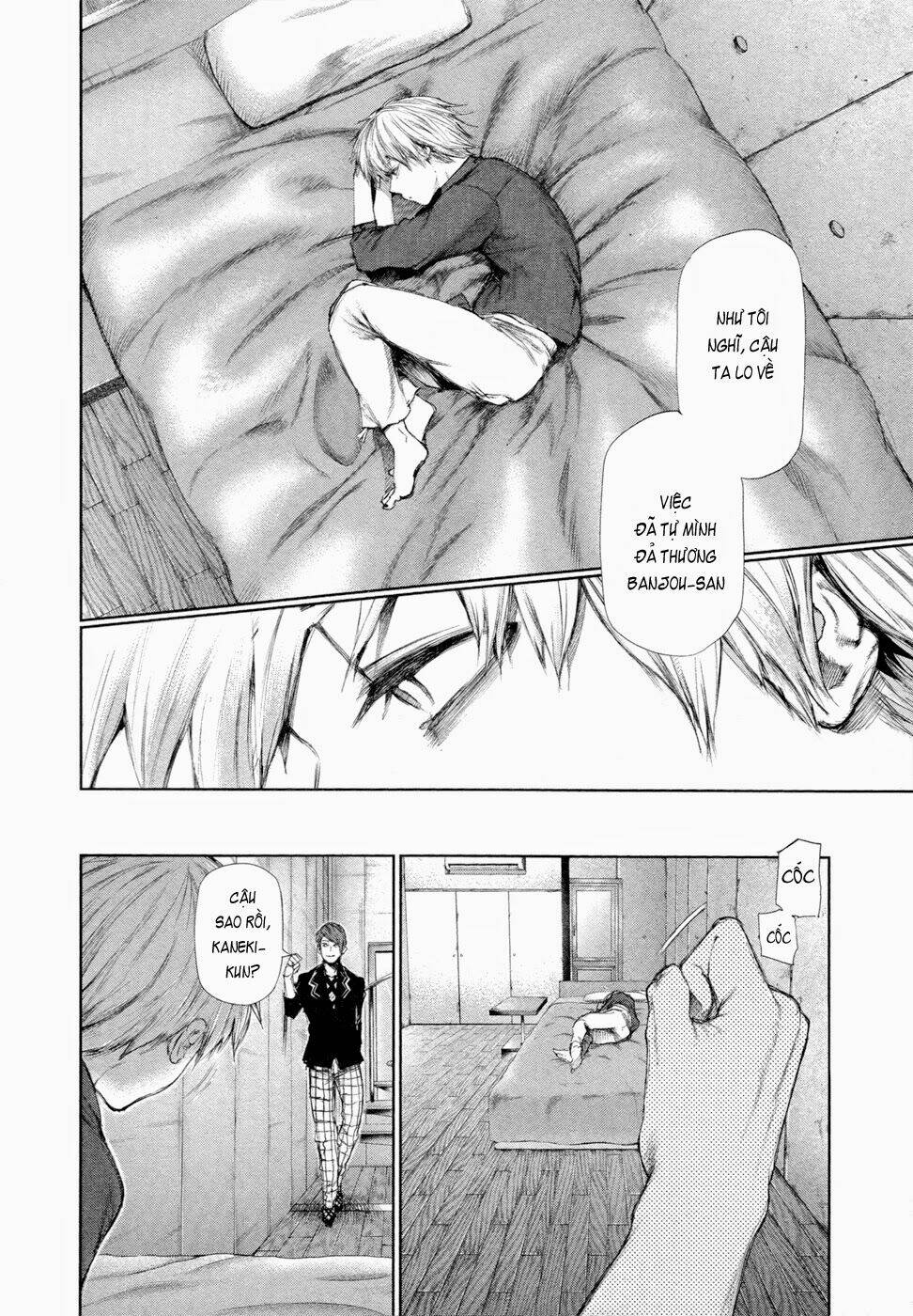 ngạ quỷ tokyo chapter 108 4
