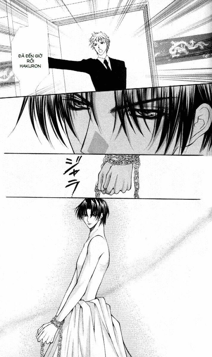 anh chàng khắc tinh chapter 37 4