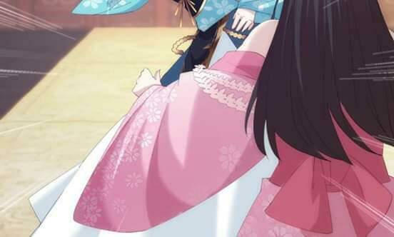 bí mật của dạ tộc chapter 15 40