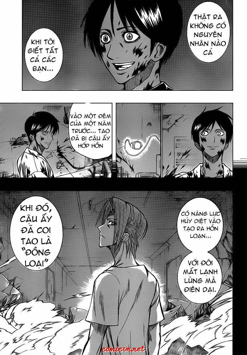 tấm thẻ bí ẩn chapter 103 13