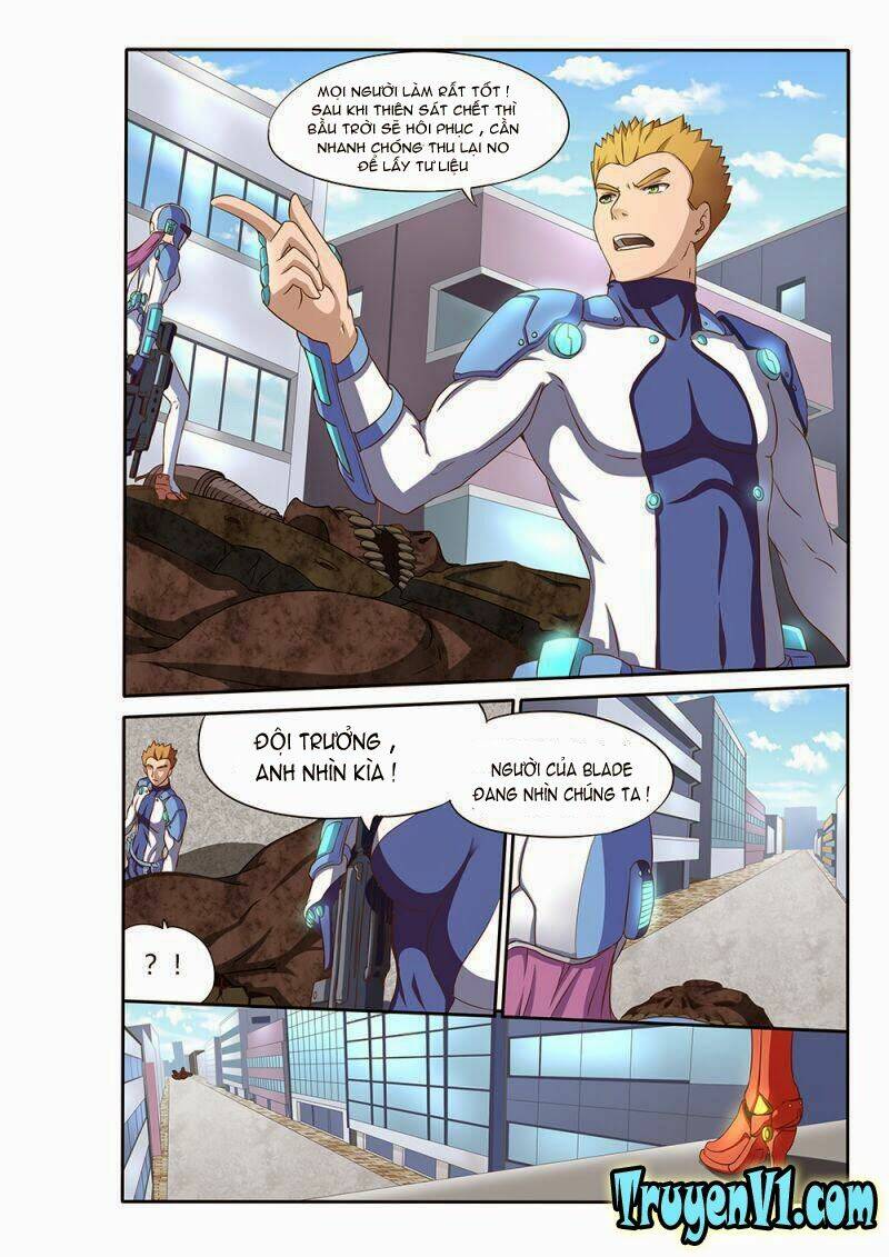 world of super sand box chapter 2 7