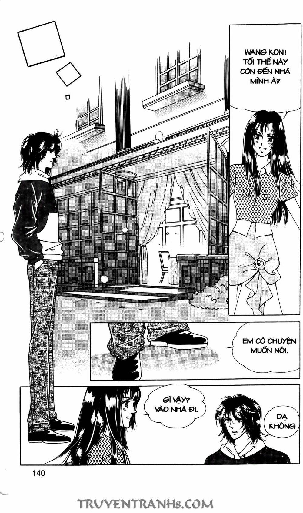 lọ lem kén rể chapter 36 16