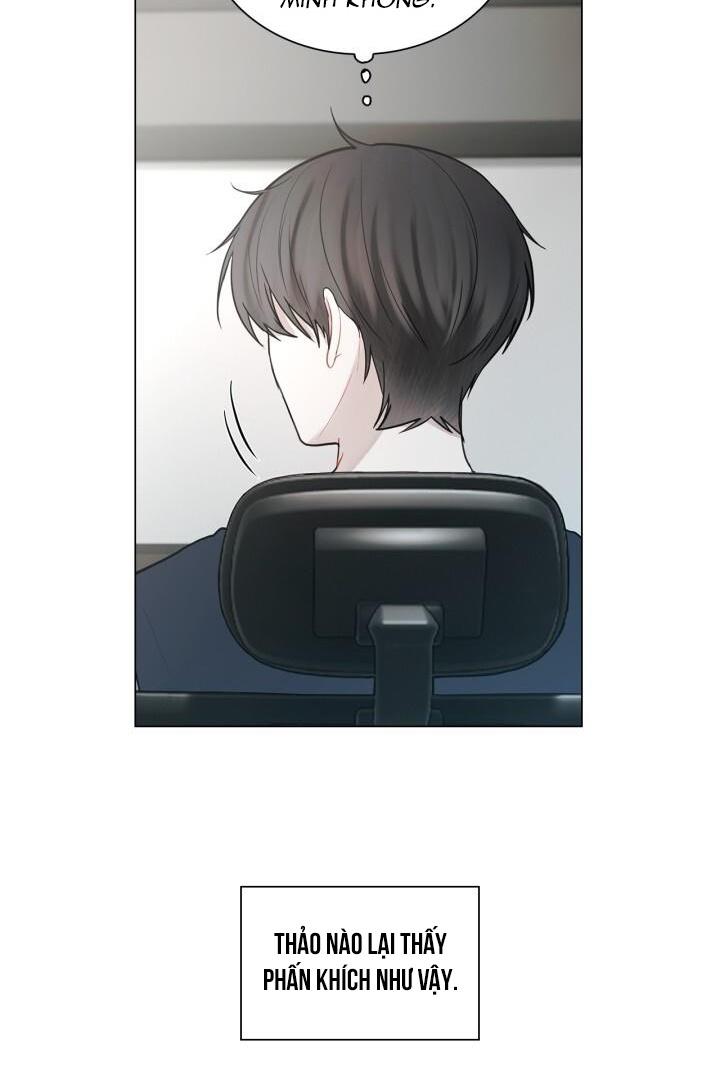 không xa lạ chapter 20 33