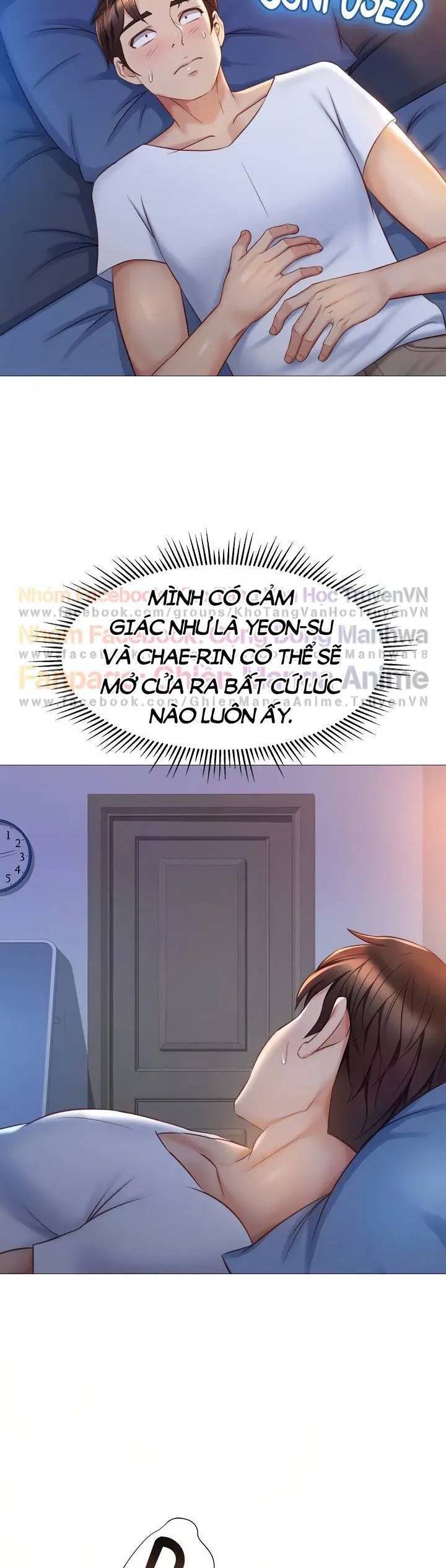 my daughter's friend chapter 66 30