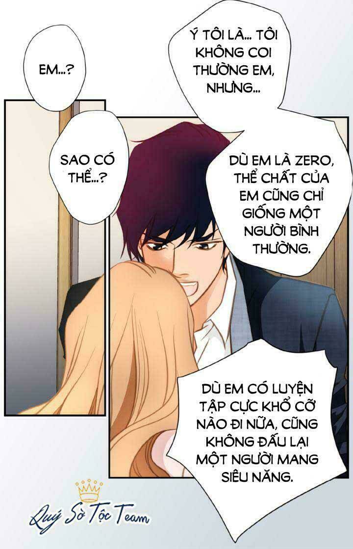 tiếp xúc chí mạng chapter 45 35