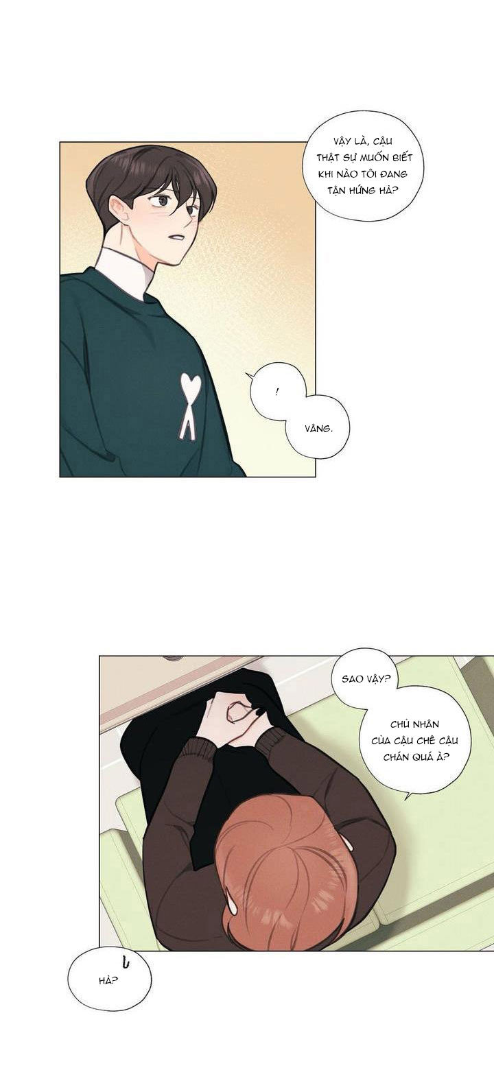 hardcore vanilla chapter 11 49