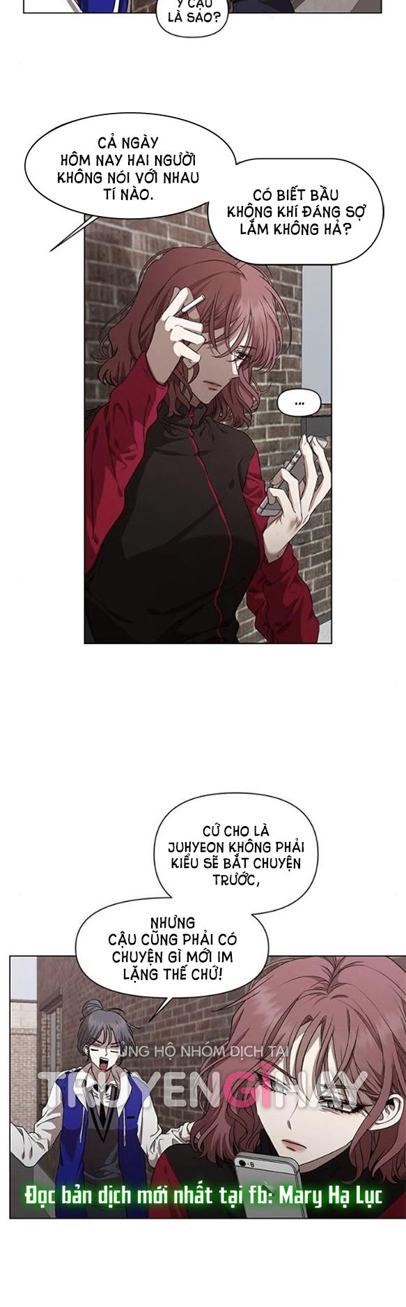 Tự Do Trong Mơ chapter 18.1 18