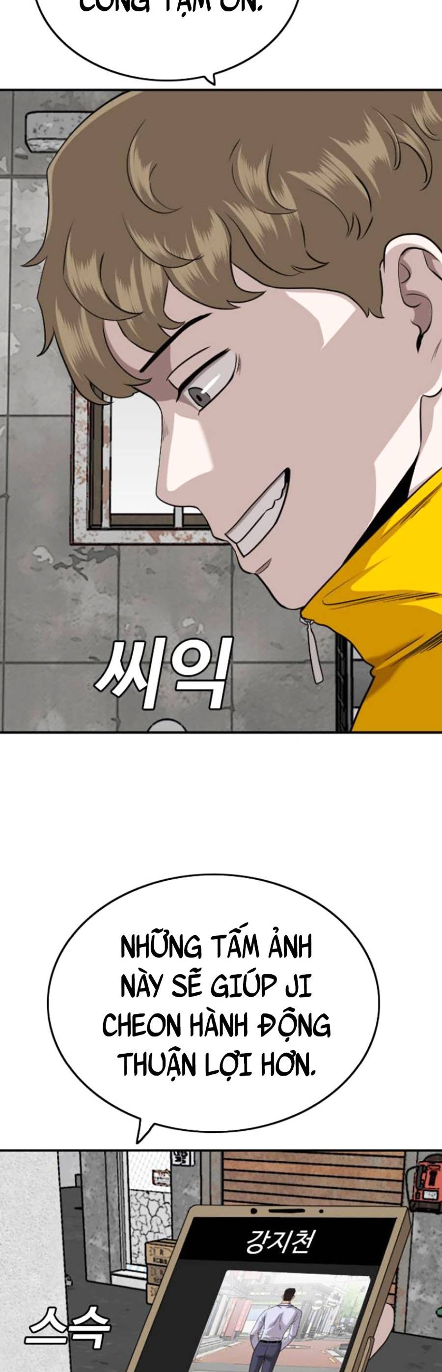 người xấu chapter 133 15