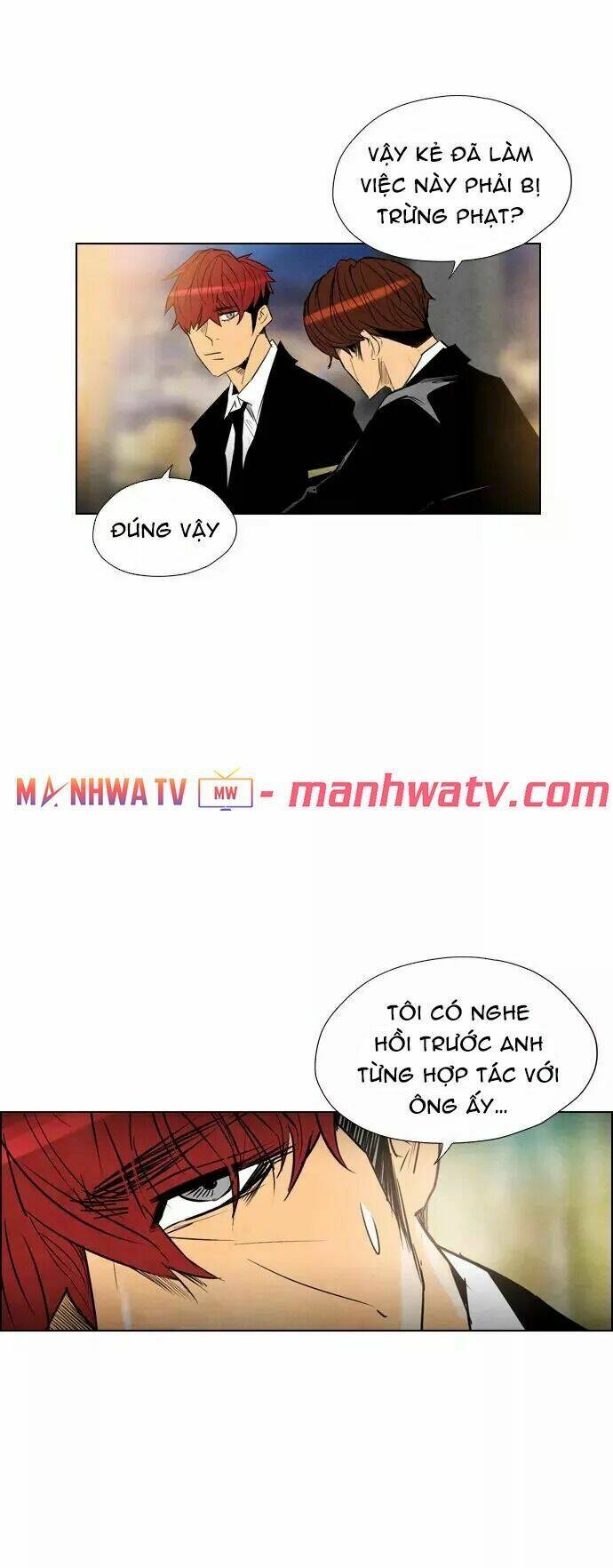 kẻ hồi sinh chapter 24 14