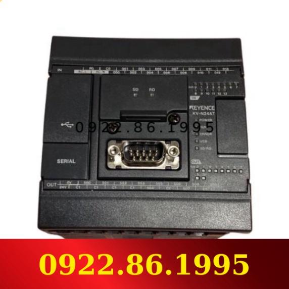 Bộ điều khiển Keyence KV-N 4AT mới