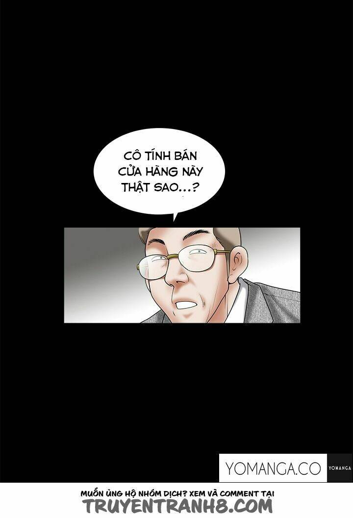 seduction - quyến rũ chapter 27 3