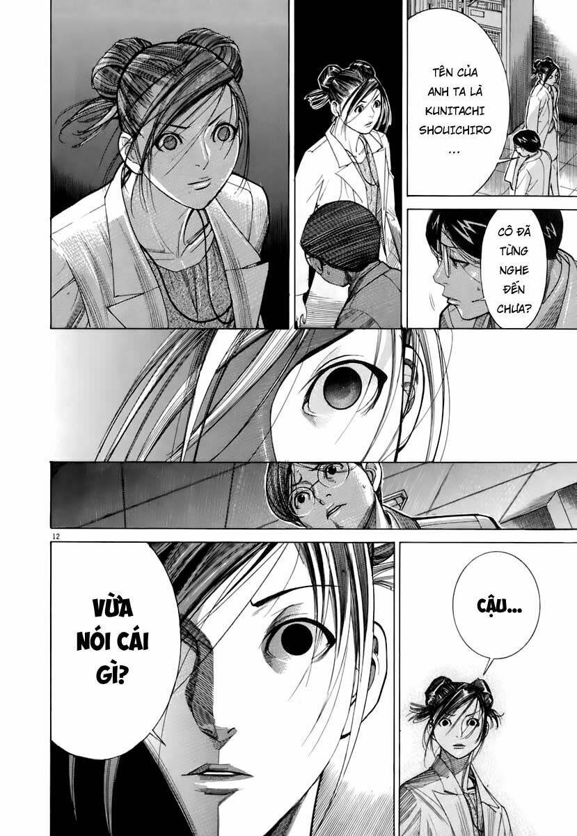 team medical dragon - y đội rồng chapter 90 10