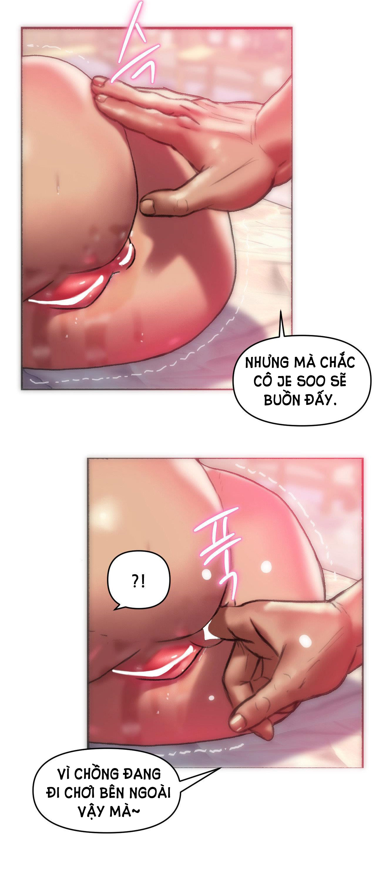 Gái Có Chồng Ở Thành Phố Mới chapter 7.1 - Trang 15