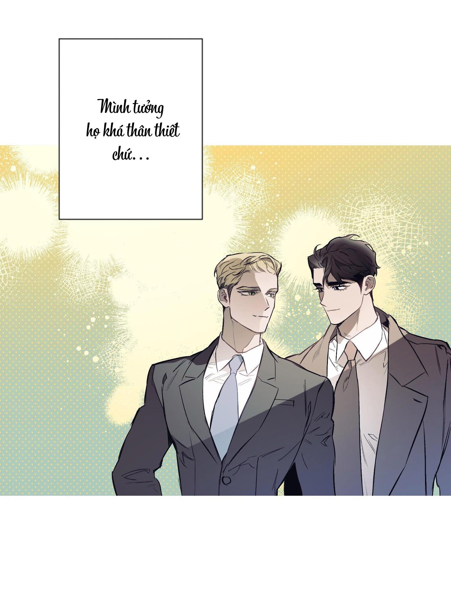 định tên mối quan hệ chapter 23 15