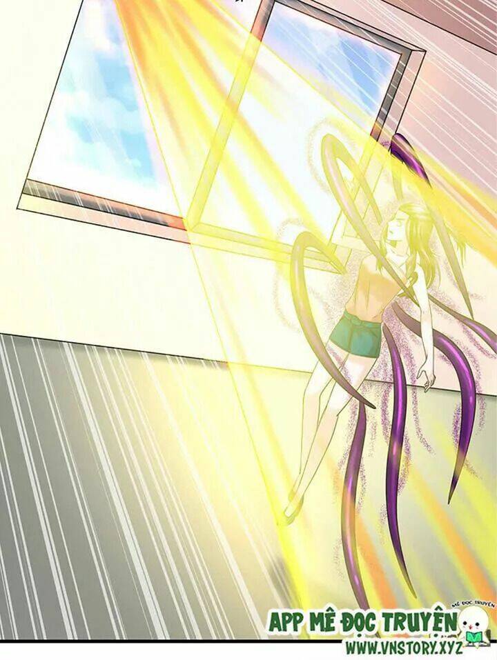 bồn tắm có vấn đề?! chapter 43 30