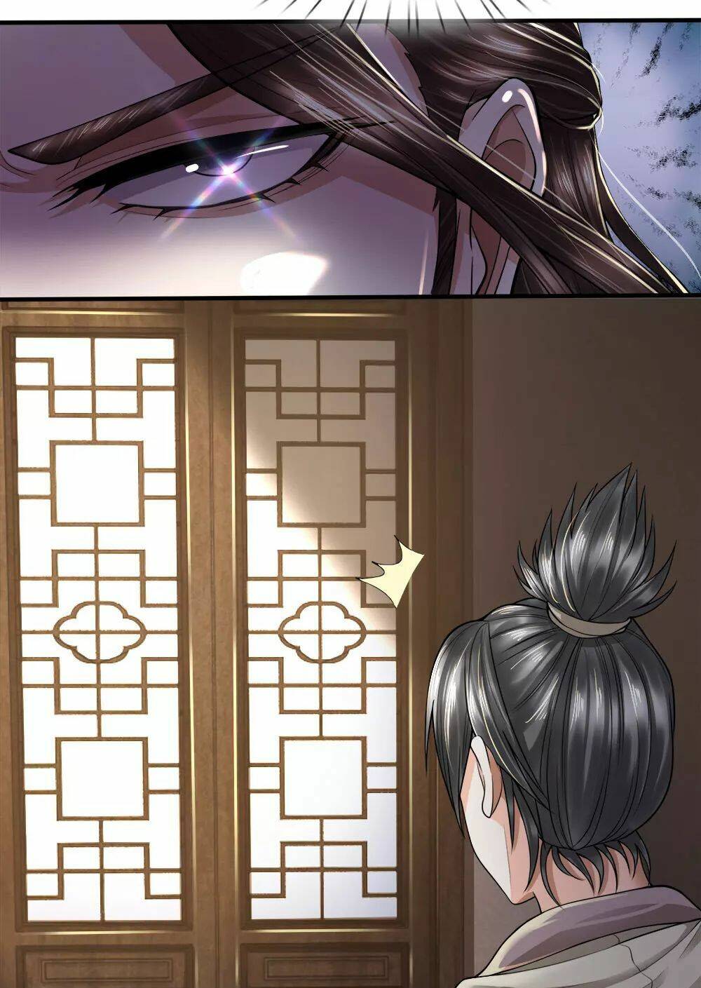 chí tôn hồng bao đại đế chapter 44 16