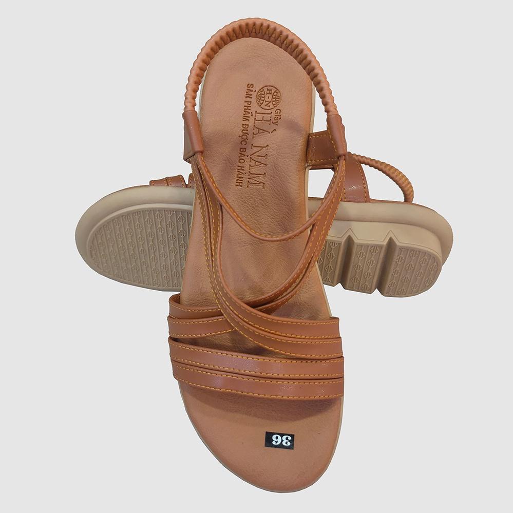 Giày Sandal Nữ Quai Dây Mảnh TiTi ĐÔ Thời Trang Cao Cấp DNU2111d