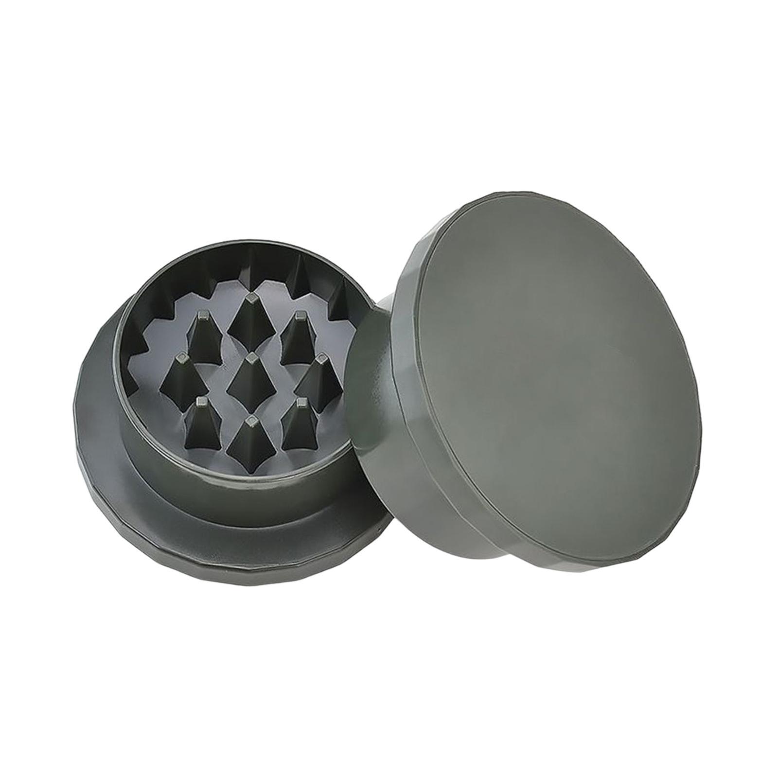Portable Crusher Boilie Grinder Fishing Lures Box Fishing Tackle Carp