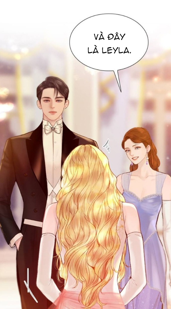 khóc đi hay là cầu xin tôi cũng được chapter 28.1 38