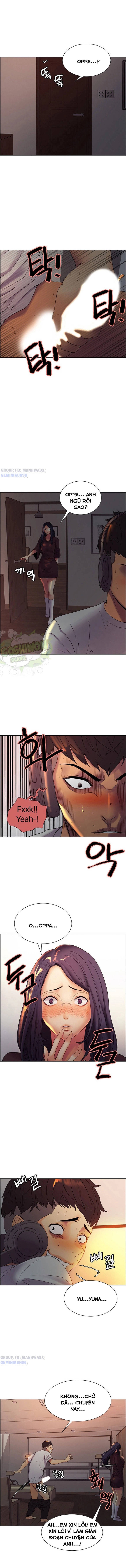 chạy trốn gia đình chapter 1 13