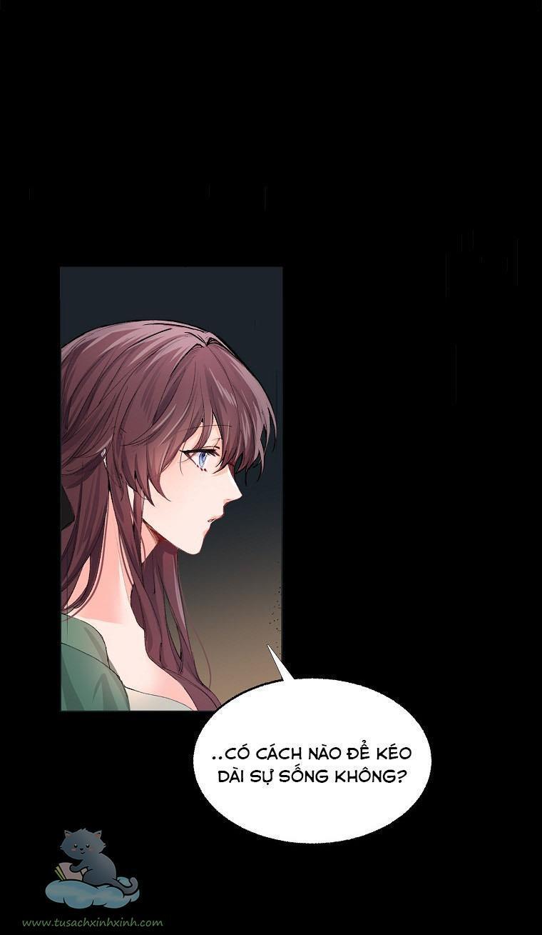 tháng năm cuối cùng của nữ phụ đoản mệnh chapter 2 47