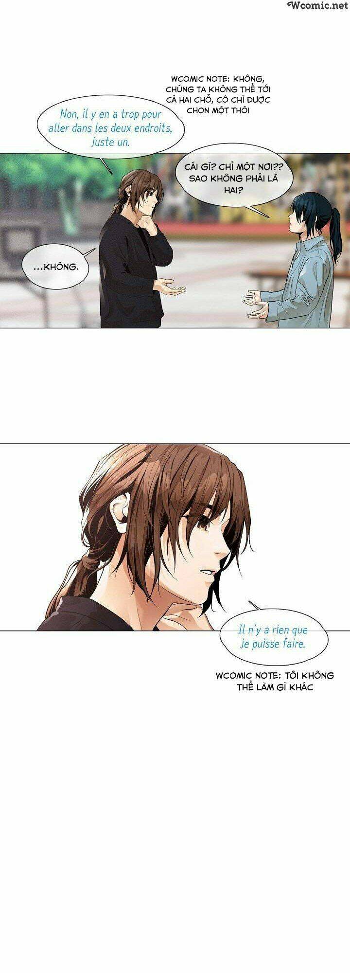 thước phim sự thật chapter 21 27