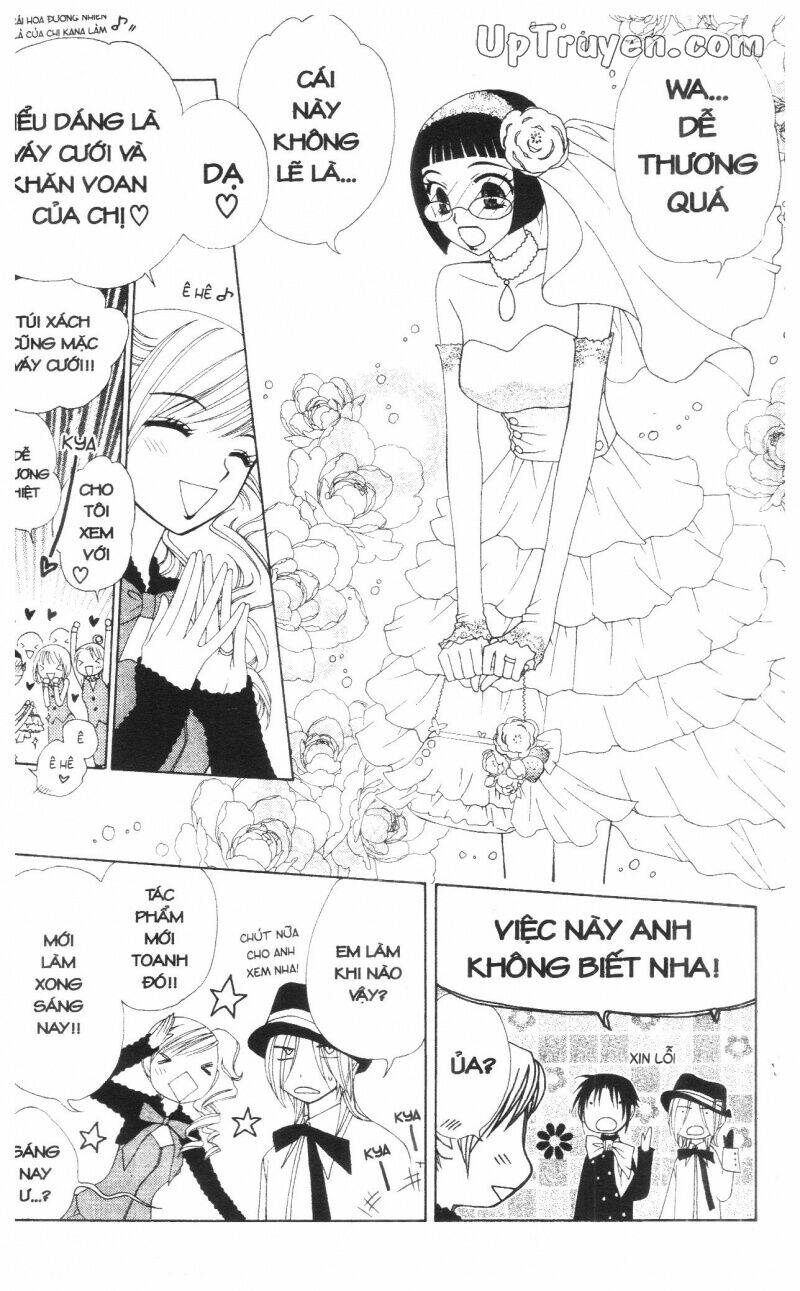 thấy mờ ghét chapter 14 144