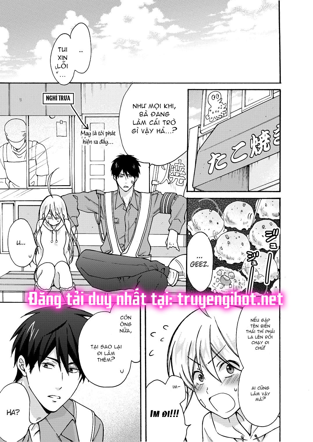 genderbender yankee school họ đang cố gắng chiếm lấy lần đầu tiên của tôi chapter 9.3 1