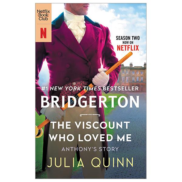 Bridgerton 2 The Viscount Who Loved Me